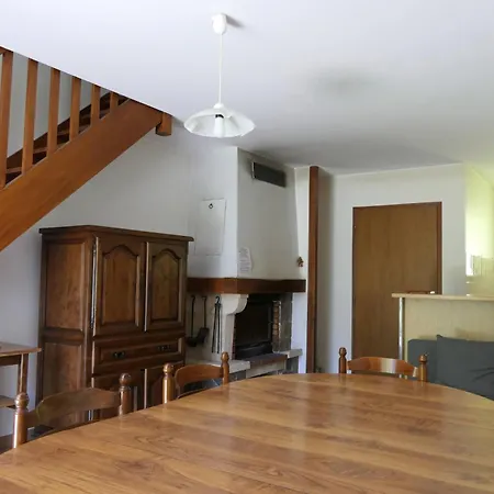 Ferienhaus Okabe Du Pedro