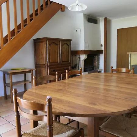 Ferienhaus Okabe Du Pedro *