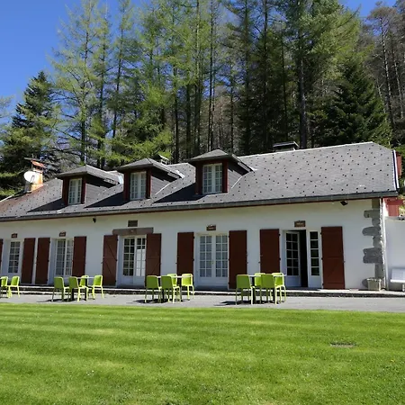 Ferienhaus Okabe Du Pedro *