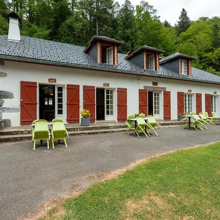 Okabe Du Pedro Ferienhaus Mendive