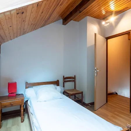 Okabe Du Pedro Casa vacanze Mendive
